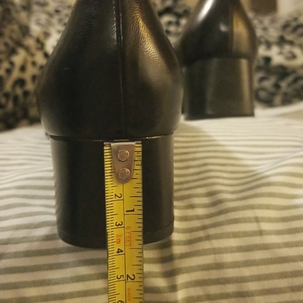 Vintage BROWN Salvatore Ferragamo shoes - Picture 9 of 9